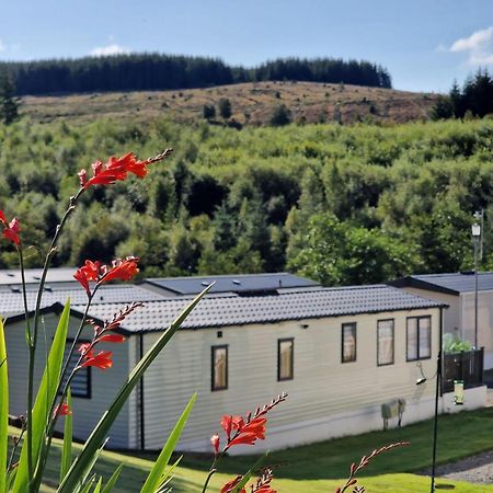 Corriefodly Holiday Park Blairgowrie and Rattray المظهر الخارجي الصورة