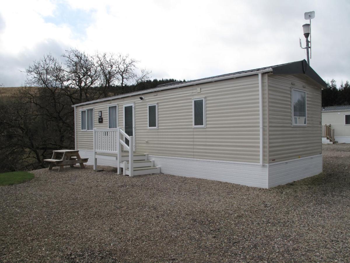 Corriefodly Holiday Park Blairgowrie and Rattray المظهر الخارجي الصورة