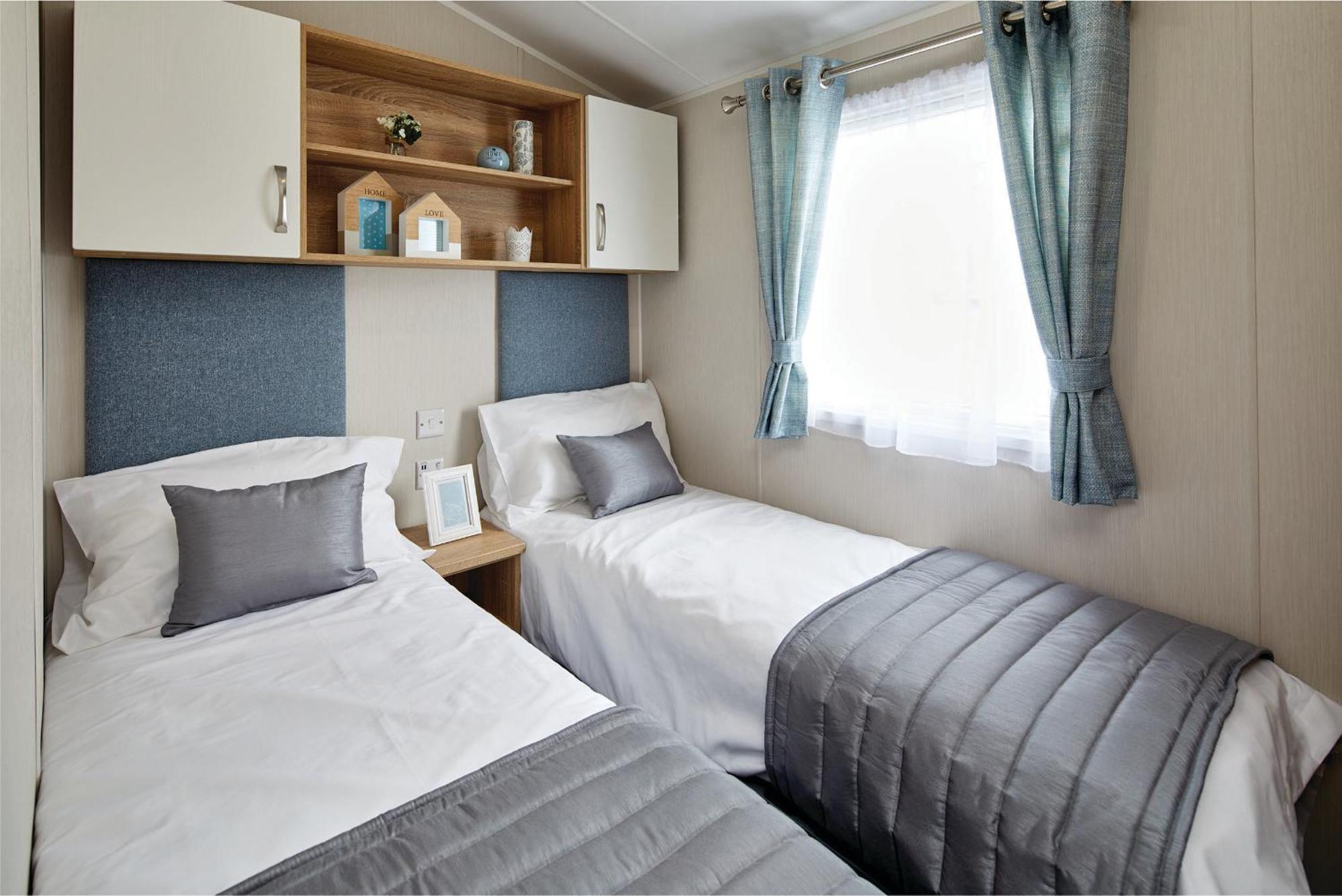 Corriefodly Holiday Park Blairgowrie and Rattray الغرفة الصورة